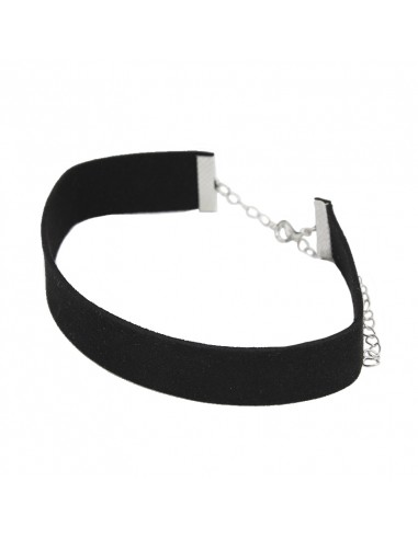 Choker Black Night