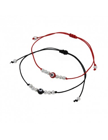 Pulsera Amuleto Eye