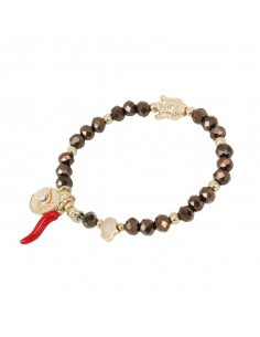 Pulsera Amuleto Chill