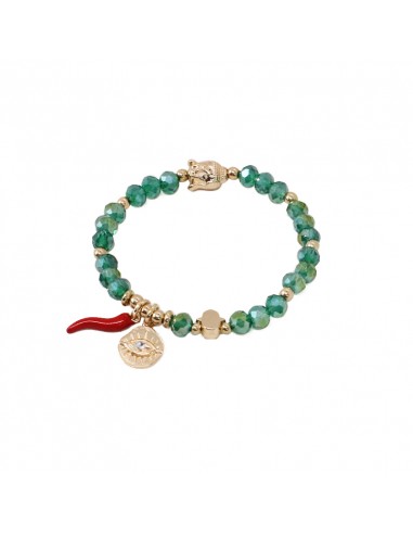 Pulsera Amuleto Chill
