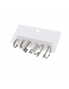 Aros Set Caitlin (AA4731)