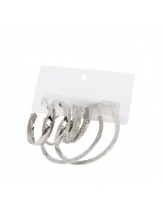 Aros Set Chloe (AA4734)