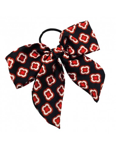 Moño Marruecos Black