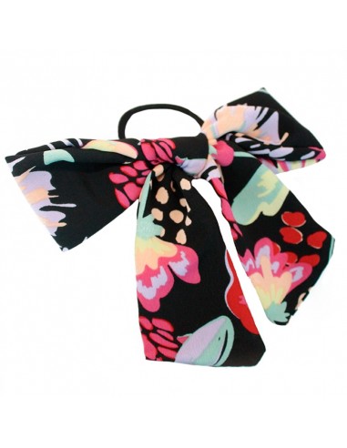 Moño Primavera Noche