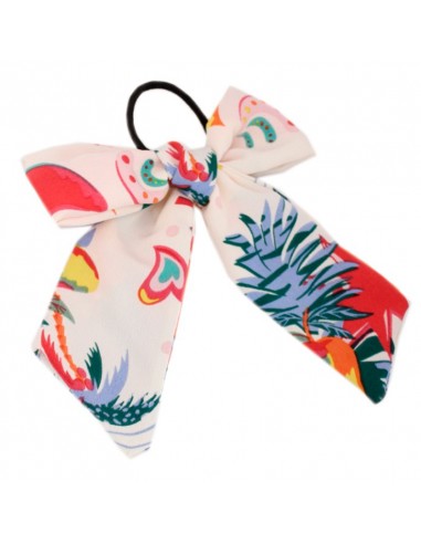 Moño Fiesta Off White