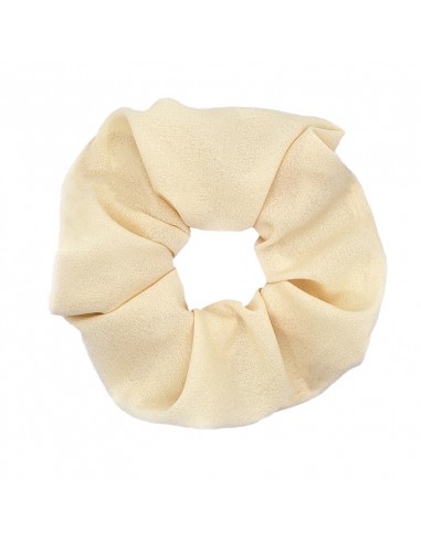 Scrunchie Almond