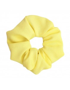 Scrunchie Lemon