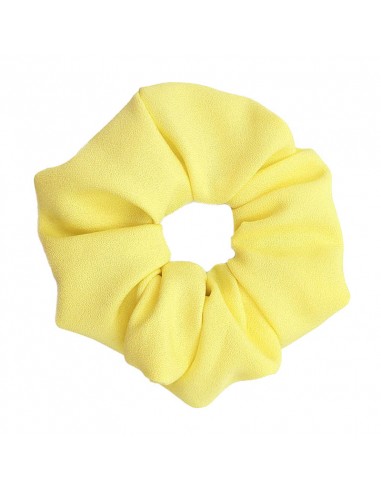Scrunchie Lemon