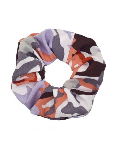 Scrunchie Paint Terra