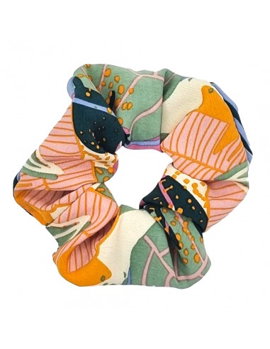 Scrunchie Tulum Mint