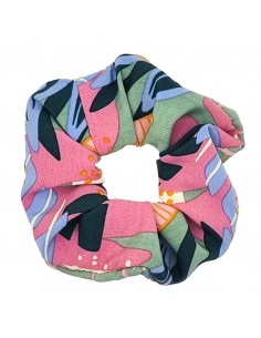 Scrunchie Tulum Mint