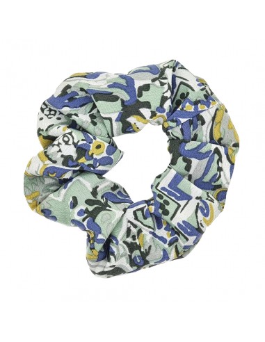 Scrunchie Bohemian Mint