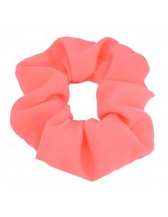 Scrunchie Fucsia Neon