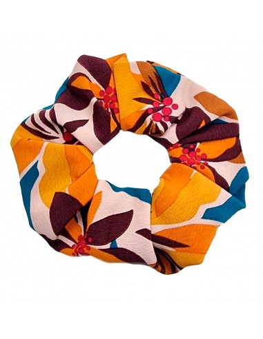 Scrunchie Garden Land