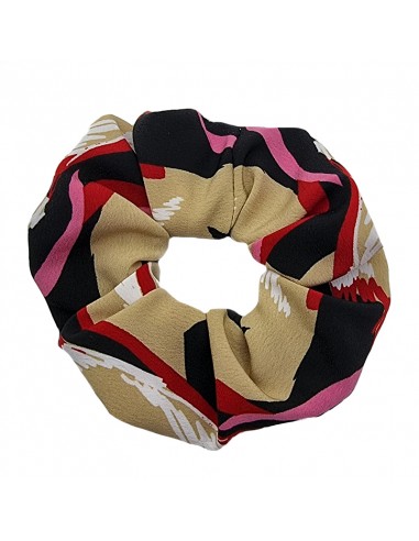 Scrunchie Arizona Sand