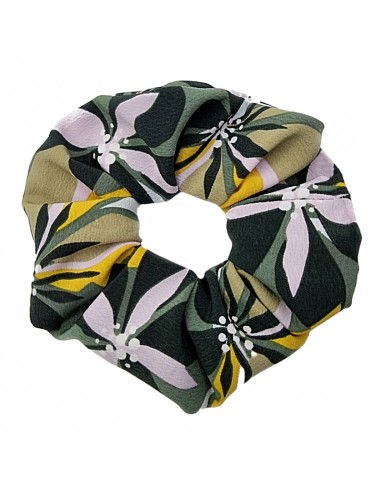 Scrunchie Garden Mint