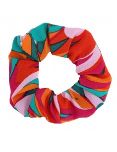 Scrunchie Nubia Color
