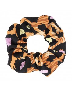 Scrunchie Animal Full Color
