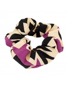 Scrunchie Rockstar