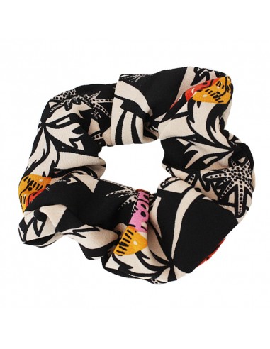 Scrunchie Tropic Jungle