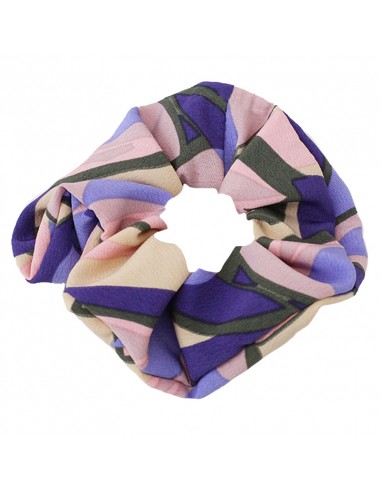 Scrunchie Lirio