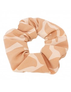 Scrunchie Ayana Camel