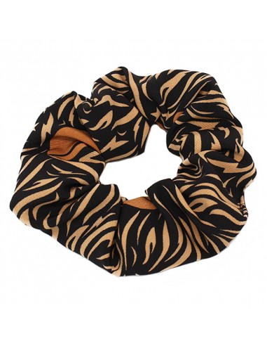 Scrunchie Storm Night