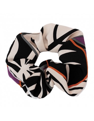 Scrunchie Forest Violet