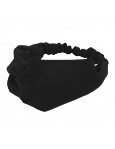 Turbante Black