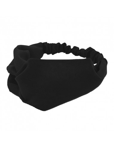 Turbante Black