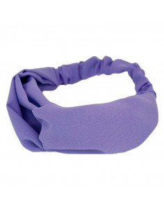 Turbante Lila