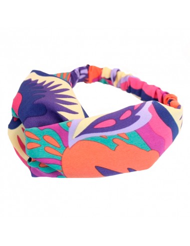 Turbante Indi Color