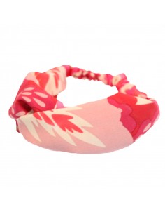 Turbante Indi Pink