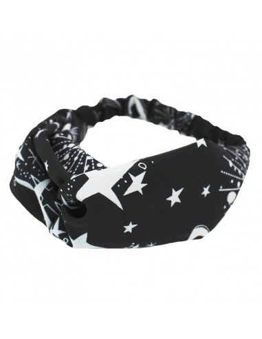 Turbante Estampado | Infinita Moda | Mayorista