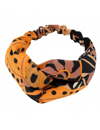 Turbante Ocean Terra