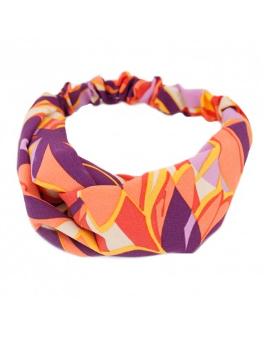 Turbante Estampado | Infinita Moda | Mayorista