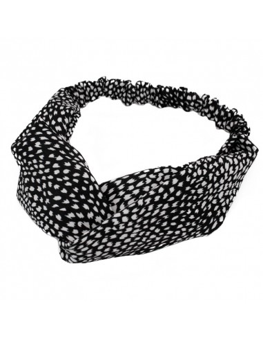 Turbante Fur
