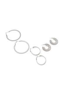 Aros Set Chloe (AA4734)