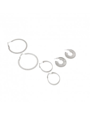Aros Set Chloe (AA4734)