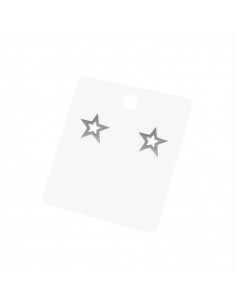 Aro Acero Star Night