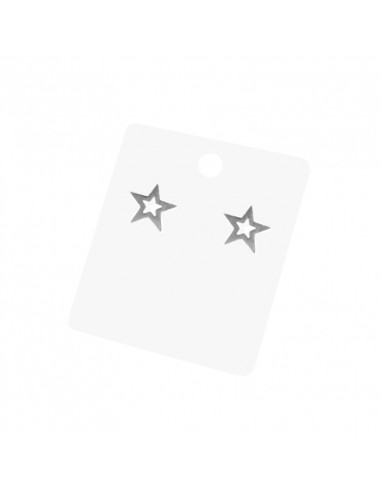 Aro Acero Star Night