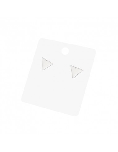 Aro Acero Full Geometric