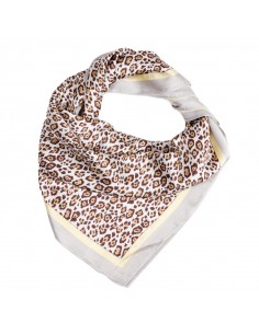 Pañuelo Wild Sunlight (70x70)