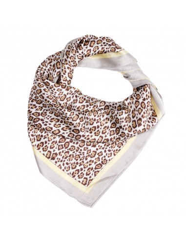 Pañuelo Wild Sunlight (70x70)