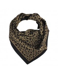 Pañuelo Cheetah Army (70X70)