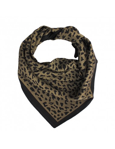 Pañuelo Cheetah Army (70X70)