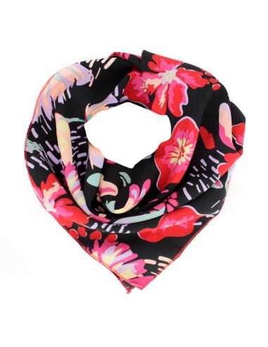 Pañuelo Primavera Noche