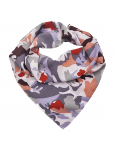 Pañuelo Paint Terra