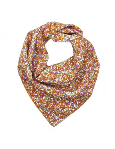Pañuelo Liberty Lilac
