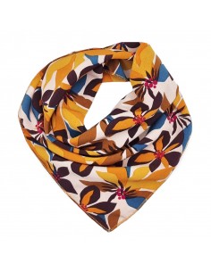 Pañuelo Garden Land